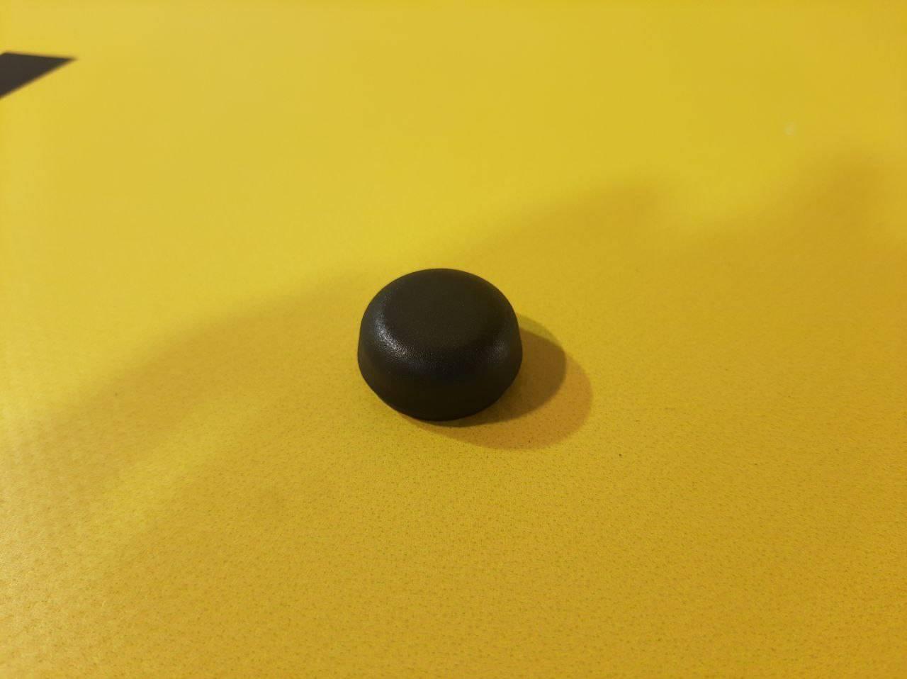 заглушка Tesla Model Y 1 поколение (2020 - 2026), полный привод, 1106610-00-A - фото №1