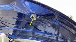 шкив коленвала Tesla Model Y 1 поколение (2020 - 2026), 1090735-00-C, 1090735-00-D