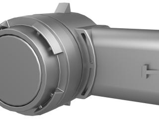 датчик парктроника Tesla Model Y 1 поколение 2022, 1127503-01-D