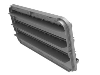 клапан вентиляции кузова Tesla Model 3 1 поколение (2017 - 2026), 1098751-00-C