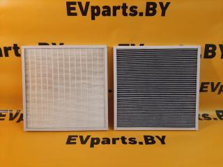 фильтр воздушный Tesla Model S 1 поколение [2-й рестайлинг] 2022, 1688970-00-A, 1688970-00-B, 1750575-00-C