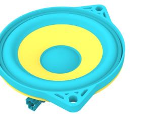 динамик Tesla, 1079742-00-A