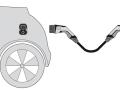 зарядка для электромобиля Tesla, EV-T2G3PC-3AC32A-4 - фото №7