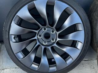 диск литой Tesla Model 3 1 поколение 2022, 104426700A