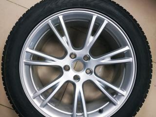 диск литой Tesla Model Y 1 поколение 2021, 1188222S0C, 1188222SOC