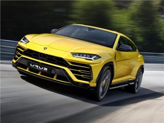 диск литой Lamborghini Urus 1 поколение 2022, 4ML601025B