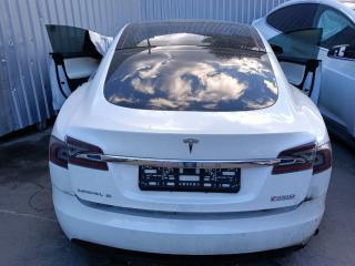 Tesla Model S 1 поколение [рестайлинг]