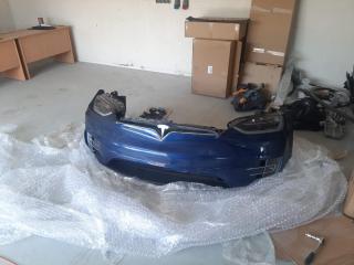 Tesla Model X 1 поколение