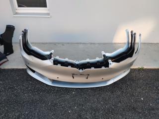 Tesla Model S 1 поколение [рестайлинг]