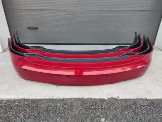 Tesla Model S 1 поколение