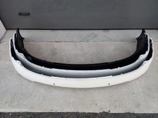 Tesla Model X 1 поколение