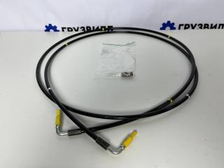 трубка гидравлическая Volvo FH4 первое поколение (2013 - 2020), 21829952, 21882858