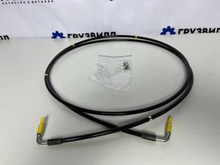 трубка гидравлическая Volvo FH4 первое поколение (2013 - 2020), 21829951, 21882857