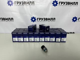 датчик давления масла Volvo FH4 первое поколение (2013 - 2020), 22899626, 21634021, 21302639