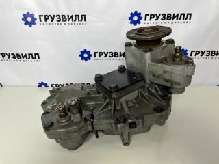 коробка отбора мощности Renault T-Series 1 поколение 2016, 7421309488