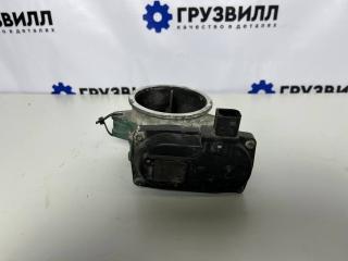 заслонка дроссельная Volvo FH4 первое поколение (2013 - 2020), 22143686, 23051797, 22130353