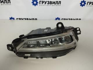 фара противотуманная правая Volvo FH5 2 (2019 - 2025), 23752720