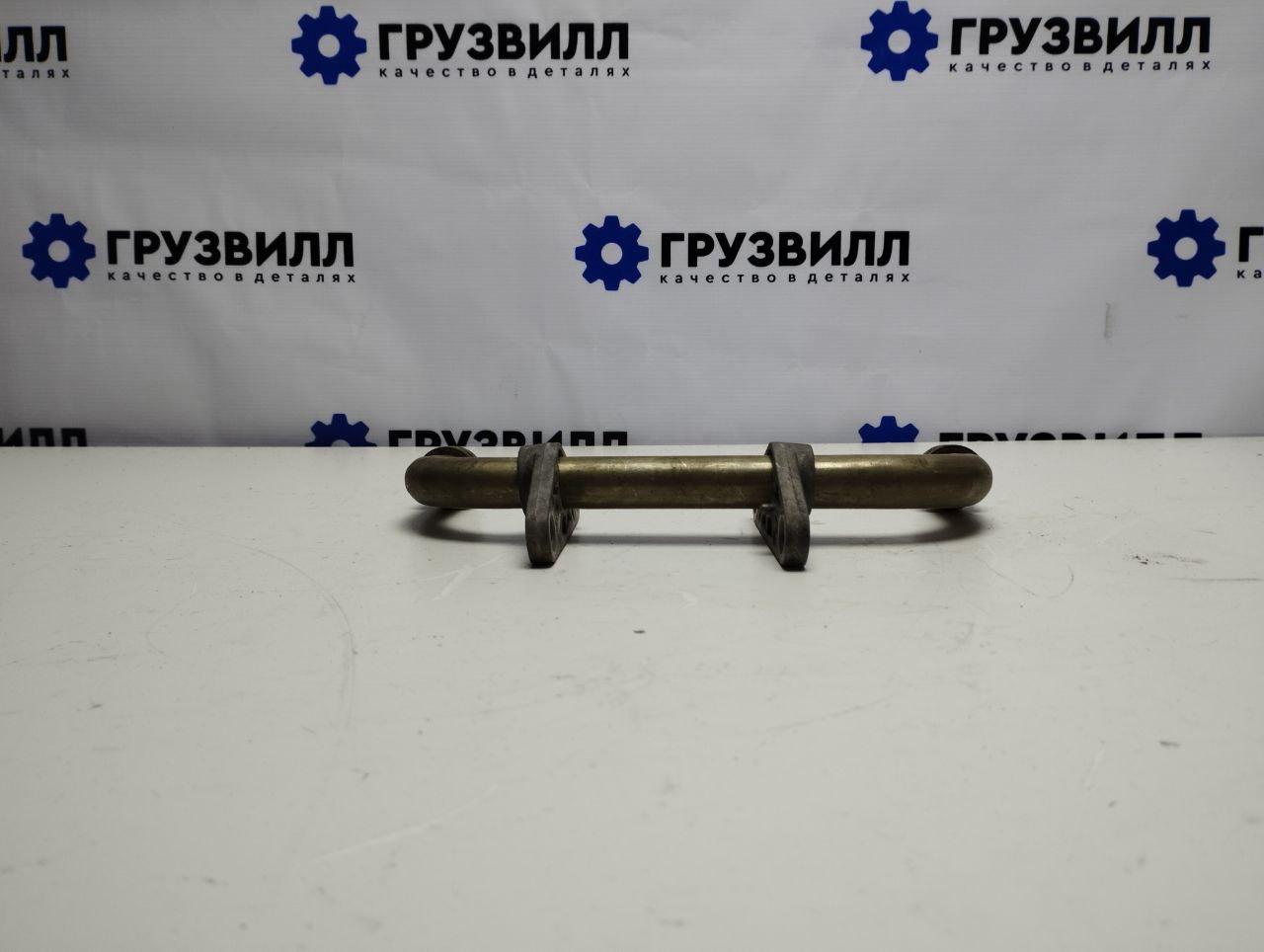 масляная трубка Volvo FH4 первое поколение (2013 - 2020), 21599109 - фото №1