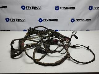 проводка бампера Mercedes-Benz Actros 4 поколение (MP4) (2011 - 2025), XVK82501089