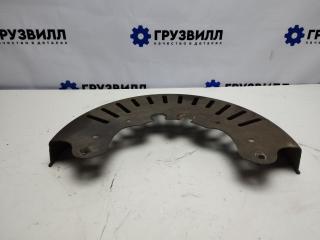 защитный кожух тормозного механизма Volvo FH4 первое поколение (2013 - 2020), 20374214