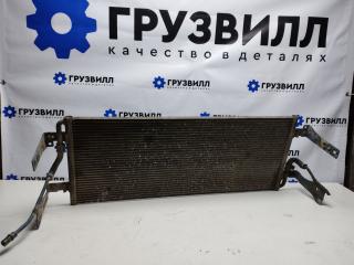 радиатор кондиционера Renault T-Series 1 поколение (2013 - 2025), 7423437874, 21231593, 7423177268, 7423177256