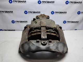 суппорт передний левый Volvo FH4 первое поколение (2013 - 2020), 68324882, 88324862, 21487595, 20713402, 85003939