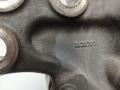 кулак передний Volvo FH4 первое поколение (2013 - 2020), 1026767, 7420556296, 20543284, 20455920 - фото №6