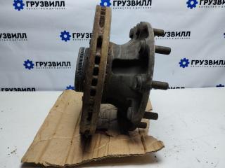 ступица Volvo FH4 первое поколение (2013 - 2020), 22036498, 21116583, 21940776, 22491569