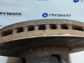 ступица Volvo FH4 первое поколение (2013 - 2020), 22036498, 21116583, 21940776, 22491569 - фото №4