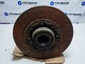 ступица Volvo FH4 первое поколение (2013 - 2020), 22036498, 21116583, 21940776, 22491569 - фото №3