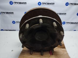ступица Volvo FH4 первое поколение (2013 - 2020), 22036498, 21116583, 21940776, 22491569