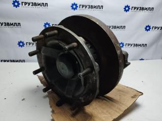ступица Volvo FH4 первое поколение (2013 - 2020), 1026767, 22036498, 21116583, 21940776, 22491569