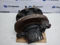 ступица Volvo FH4 первое поколение (2013 - 2020), 1026767, 22036498, 21116583, 21940776, 22491569 - фото №6