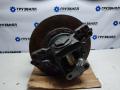 ступица Volvo FH4 первое поколение (2013 - 2020), 1026767, 22036498, 21116583, 21940776, 22491569 - фото №3