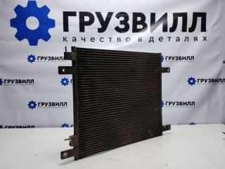 радиатор кондиционера DAF CF85 второе поколение (2006 - 2026), 1371355