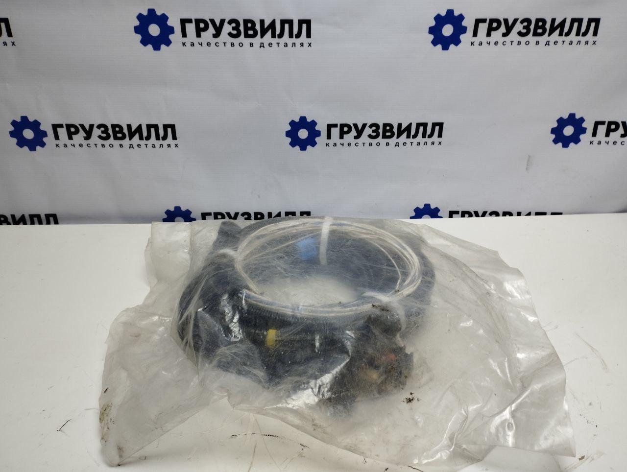 проводка MAN TGX TGS TGM, 85254236235 - фото №1