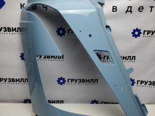 Окантовка правой фары Volvo FH5 2 (2019 - 2025), 84449301