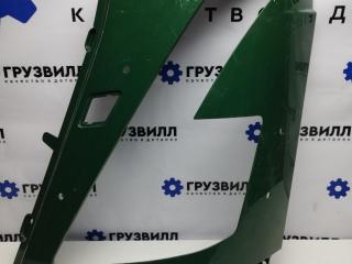 Окантовка левой фары Volvo FH5 2 (2019 - 2025), 84449120
