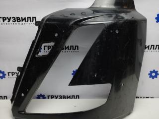 Окантовка левой фары Volvo FM5 1 (2019 - 2026), 84407605, 82695387