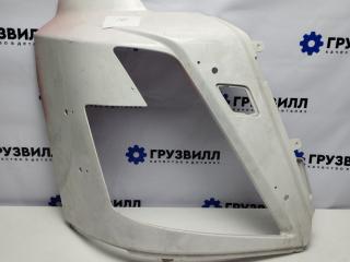 Окантовка правой фары Volvo FMX 1 (2013 - 2020), 84236087, 82695380