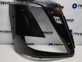 Окантовка правой фары Volvo FM5 1 (2019 - 2025), 84407599, 82695386