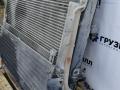 кассета радиаторов Mercedes-Benz Actros 4 поколение (MP4) (2011 - 2025), A9605003401, A9605052655 - фото №4