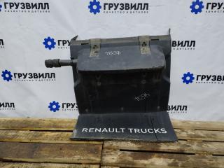 крыло задней оси Renault T-Series 1 поколение (2013 - 2025), 21740061, 7421094394, 7421094415, 7421740060