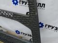 заглушка (решетка) в бампер Volvo FH4 первое поколение (2013 - 2020), 82491903, 82491908 - фото №5