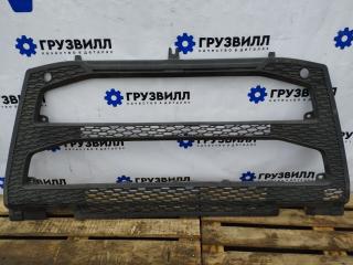 заглушка (решетка) в бампер Volvo FH4 первое поколение (2013 - 2020), 82491903, 82491908