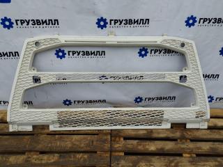 заглушка (решетка) в бампер Volvo FH4 первое поколение (2013 - 2020), 82491903, 82491908