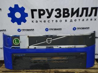 капот Volvo FH4 первое поколение (2013 - 2020), 82360122, 82154773