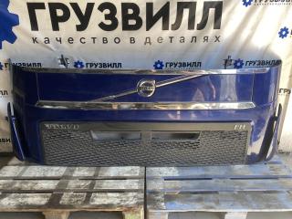 капот Volvo FH4 первое поколение (2013 - 2020), 82360122, 82154773