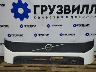 капот Volvo FM5 1 (2019 - 2025), 84235556, 84411544, 23832909, 84342079, 84342082, 84318697, 84378493