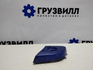 накладки на ручки дверей Volvo FH4 первое поколение (2013 - 2020), 21471403